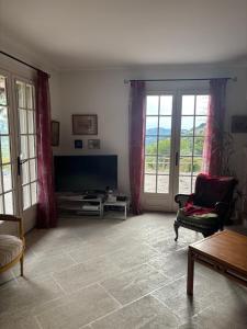 Villas Mas provencal avec piscine privee proche Bandol : photos des chambres