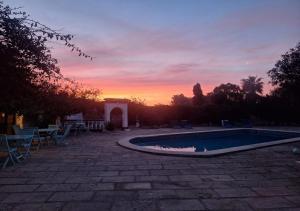 Agroturismo Matxani Gran