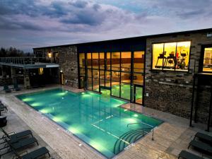 Wild Rose Holiday Park