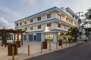 Pa´Xa Mama Hotel Boutique