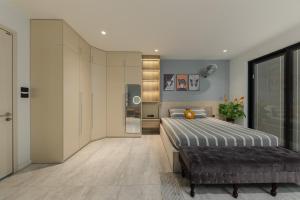 Thảo Nguyên Homestay