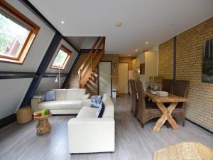 Pet-Friendly Getaway