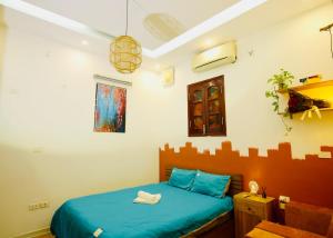 HanoiAn Old Quarter ViewPrivate