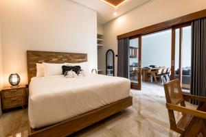 Villa Sakura III Seminyak