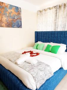 Home Haven- Studio Apartment