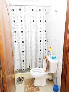 Home Haven- Studio Apartment