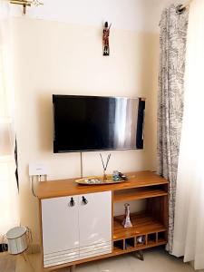 Home Haven- Studio Apartment