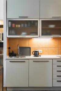 Modern Apartment - Your Comfort & Relax