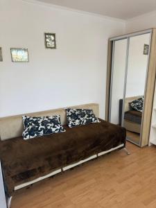 Домик у моря в Фонтанке