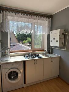 Домик у моря в Фонтанке