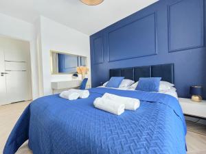 Apartament M&A Panorama