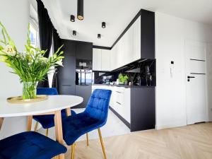 Apartament M&A Panorama