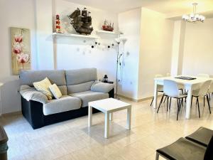Apartamento bajo DATILER LOCDENIA