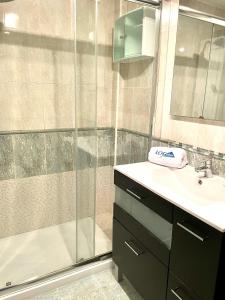 Apartamento bajo DATILER LOCDENIA