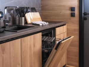 Tiny Loft | 2 persons - Resort Walsdorf