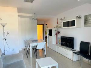 Apartamento bajo DATILER LOCDENIA