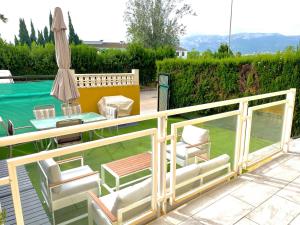 Apartamento bajo DATILER LOCDENIA