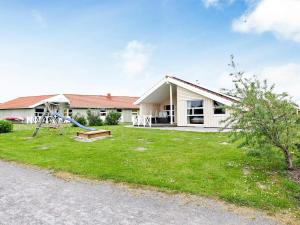 12 person holiday home in Otterndorf