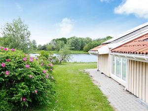 12 person holiday home in Otterndorf