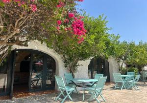 Agroturismo Matxani Gran