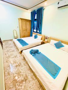 NGUYÊN CĂN -02 Phòng ngủ - SHARK HOUSE - Hue