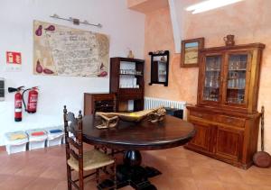 Agroturismo Matxani Gran