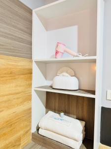 Best LD Hotel โรงแรมเบส แอลดี