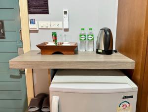 Best LD Hotel โรงแรมเบส แอลดี