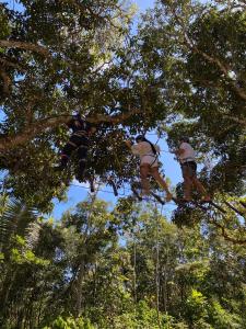 04- Cachoeiras do Pinga, Tianguá