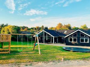 14 person holiday home in Vejby