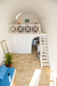 Sunset Caldera Seaview Houses