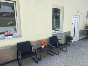 U Tonyho - Apartmán v centru Strakonice 2-kk