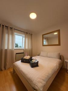 Misk Homes #3 Near Heathrow Airport, shops & Brunel University - Free Parking