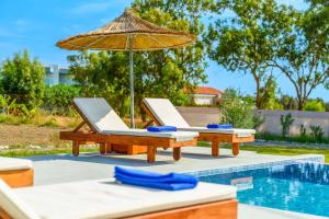 Kalimera Villa By the Sea