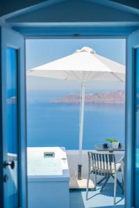 Sunset Caldera Seaview Houses