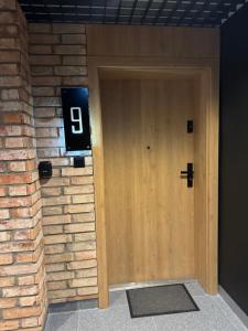 Apartamenty Cegielnia 1 Lux-Haus