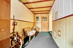 Penzion U Čutňáka