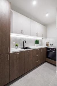 Apartament przy plaży - Gospody