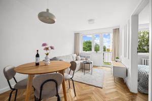 Apartament przy plaży - Gospody