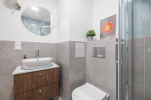 Apartament przy plaży - Gospody