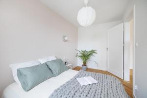 Apartament przy plaży - Gospody