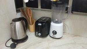 Serene Escape, Chic & Cozy Chess