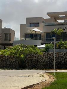 Hacienda bay 4 Bedrooms Modern chalet - هاسيندا باي -شاليه متميز -العلمين- الساحل الشمالي