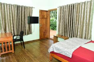 Samuals Villa Wayanad