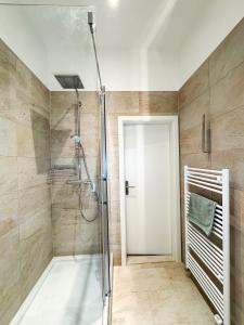 Great 2-room apartment Palace Charlottenburg