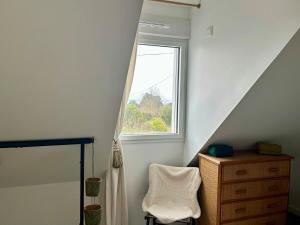 House 10p between Bourg and Beaches