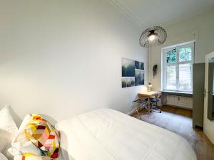 Great 2-room apartment Palace Charlottenburg