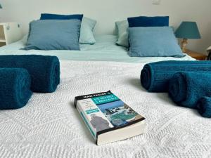 Maisons de vacances House 10p between Bourg and Beaches : photos des chambres