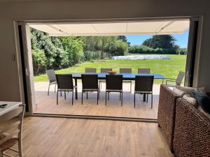 Maisons de vacances House 10p between Bourg and Beaches : photos des chambres