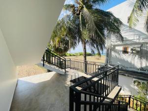 NN Beach Resort Nilaveli